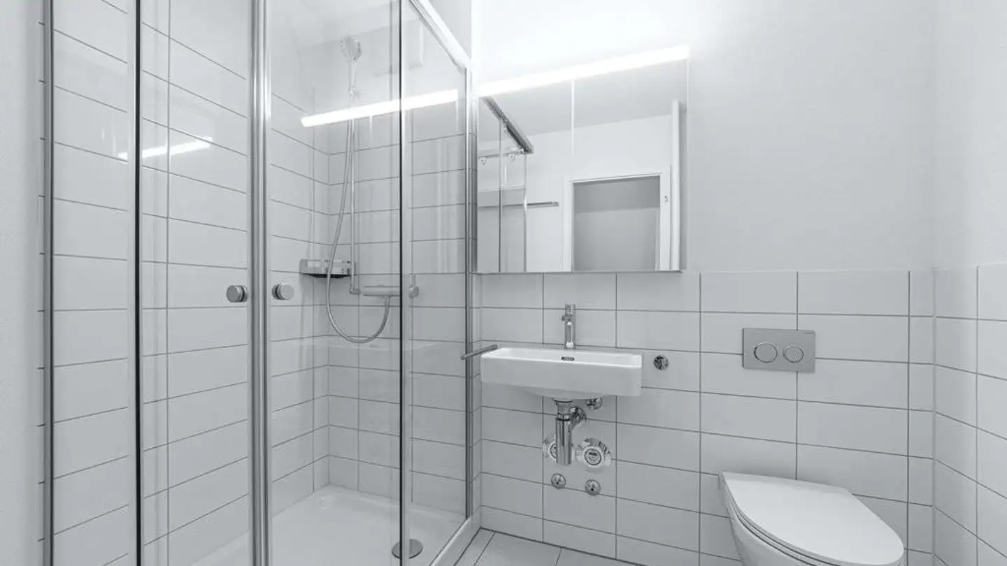 Appartamento in affitto - Rudolfstrasse 39, 4054 Basel - Foto 3