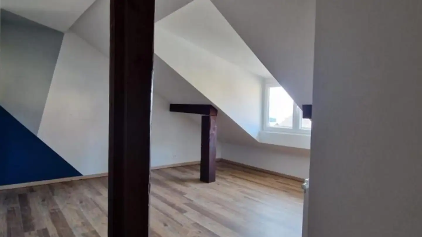 Wohnung mieten - 2206 Les Geneveys-sur-Coffrane - Foto 4