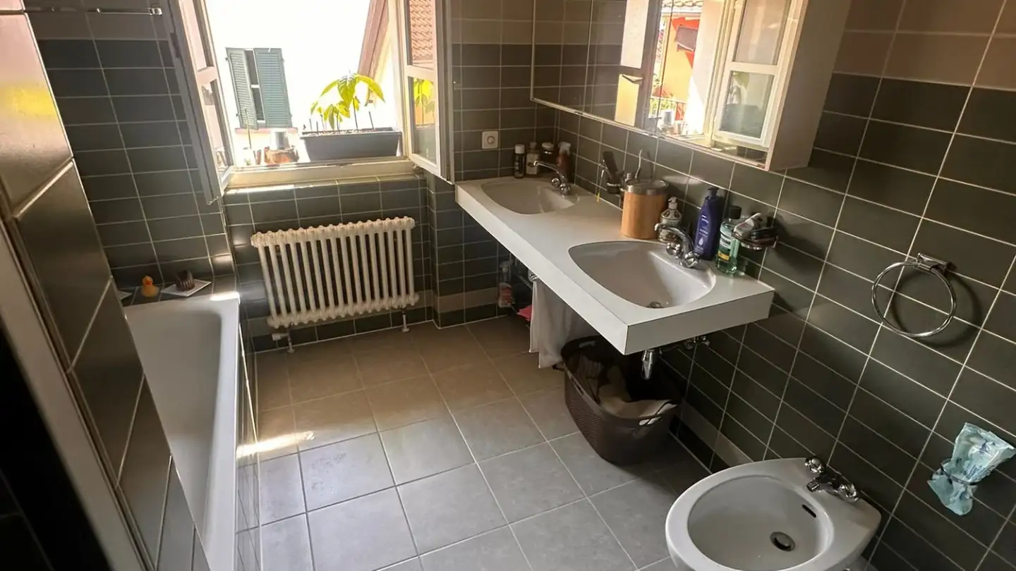 Apartment for rent - Via Marcacci 9, 6600 Locarno - Photo 3