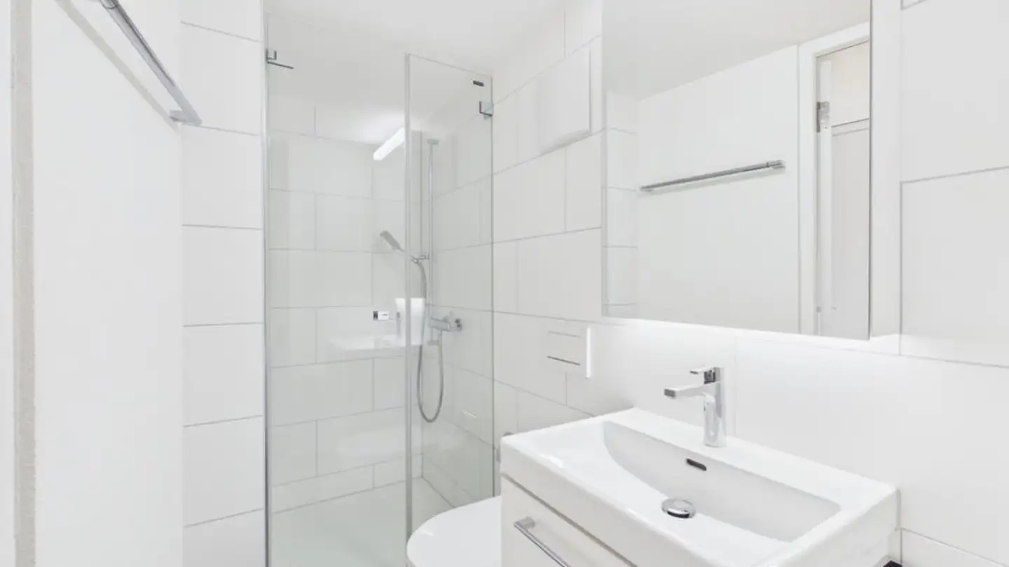Apartment for rent - Langensandstrasse 25, 6005 Luzern - Photo 3