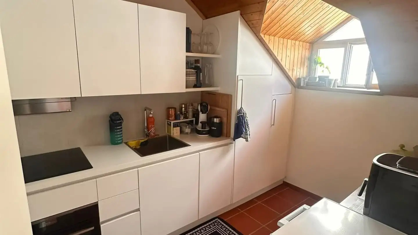 Apartment for rent - Via Marcacci 9, 6600 Locarno - Photo 4