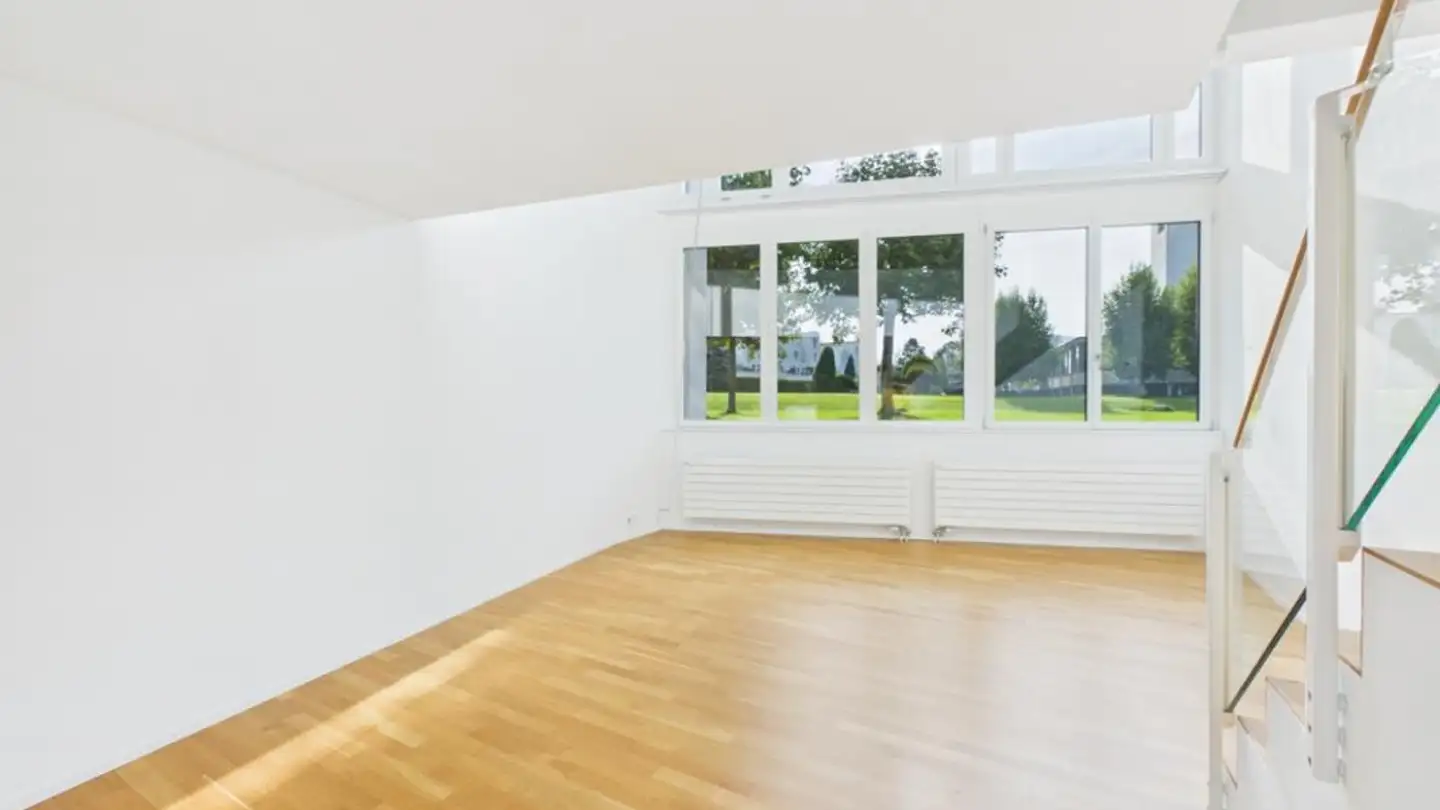 Apartment for rent - Langensandstrasse 25, 6005 Luzern - Photo 4