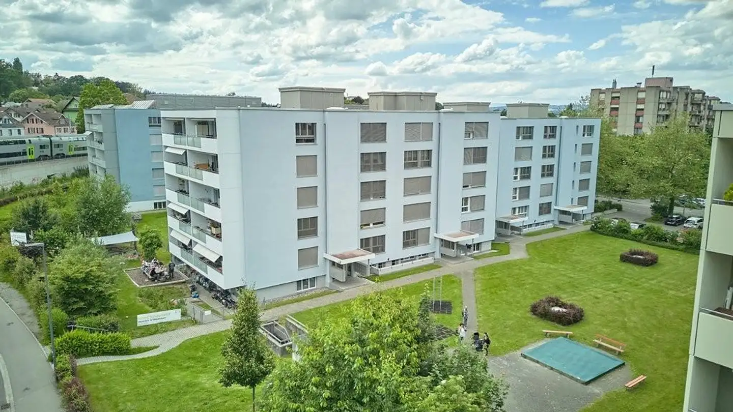 Wohnung mieten - Funkstrasse 96, 3084 Wabern