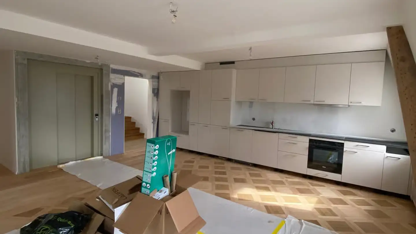 Wohnung mieten - Place De La Gare 18, 2800 Delémont - Foto 3
