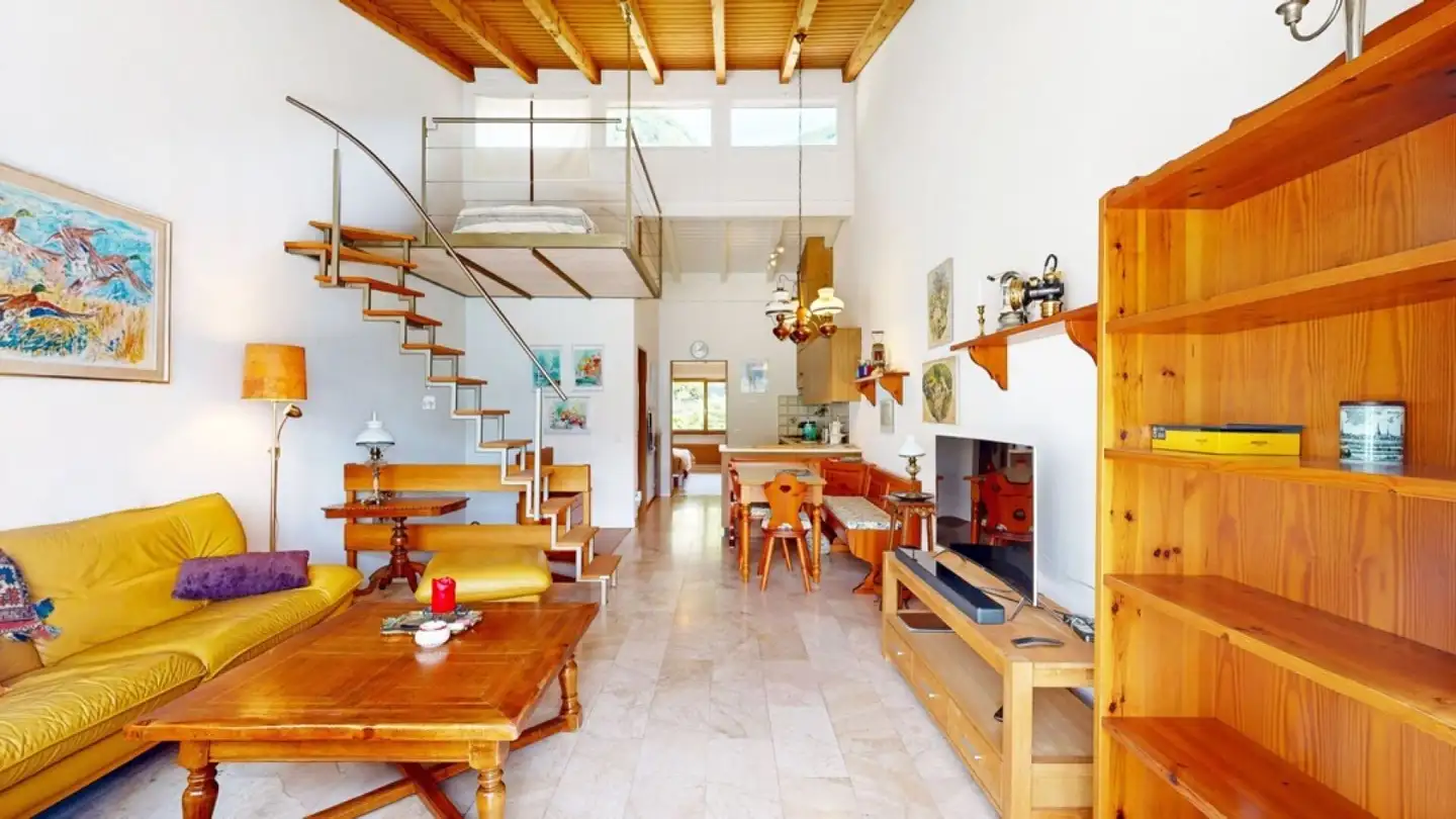 Apartment for sale - Strada Da Ved 7, 6922 Morcote - Photo 3