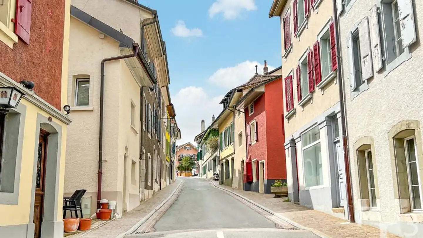 Apartment for sale - 1170 Aubonne - Photo 2