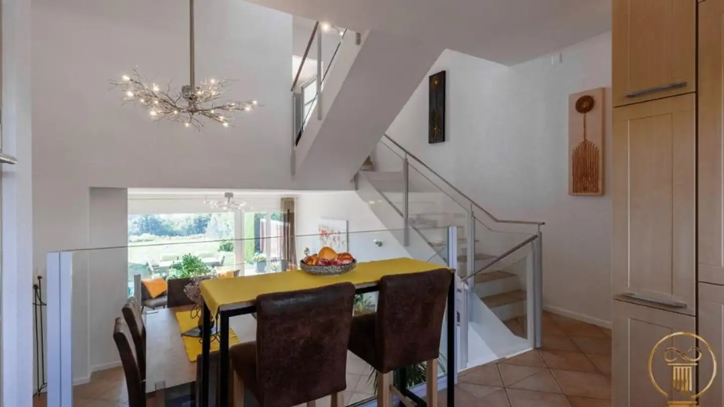 Einfamilienhaus kaufen - 1185 Mont-sur-Rolle - Foto 4