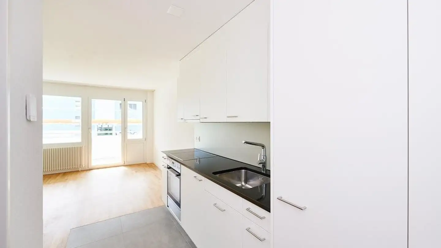 Wohnung mieten - Funkstrasse 96, 3084 Wabern - Foto 4