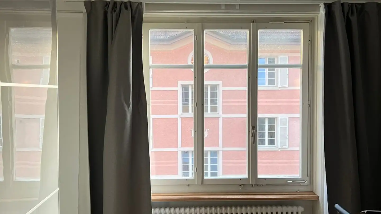 Zimmer mieten - Huttenstrasse 43, 8006 Zürich - Foto 3