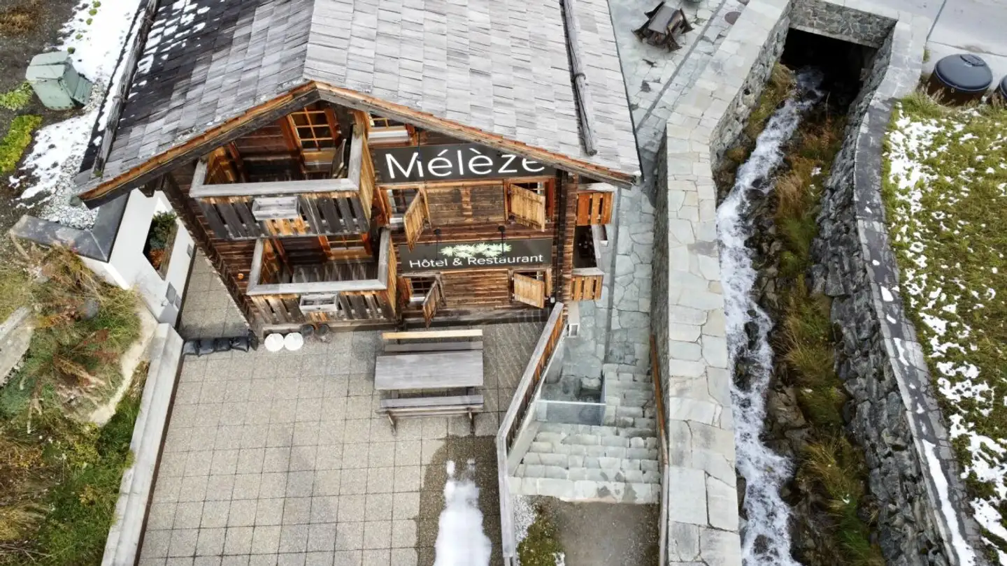 Maison individuelle à vendre - 3961 Ayer - Photo 3