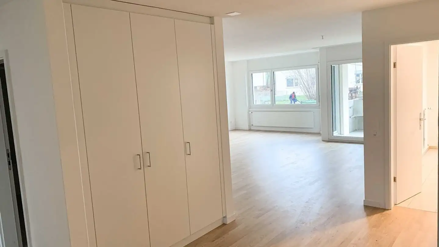 Wohnung mieten - Mattächer 1a, 5453 Remetschwil - Foto 3