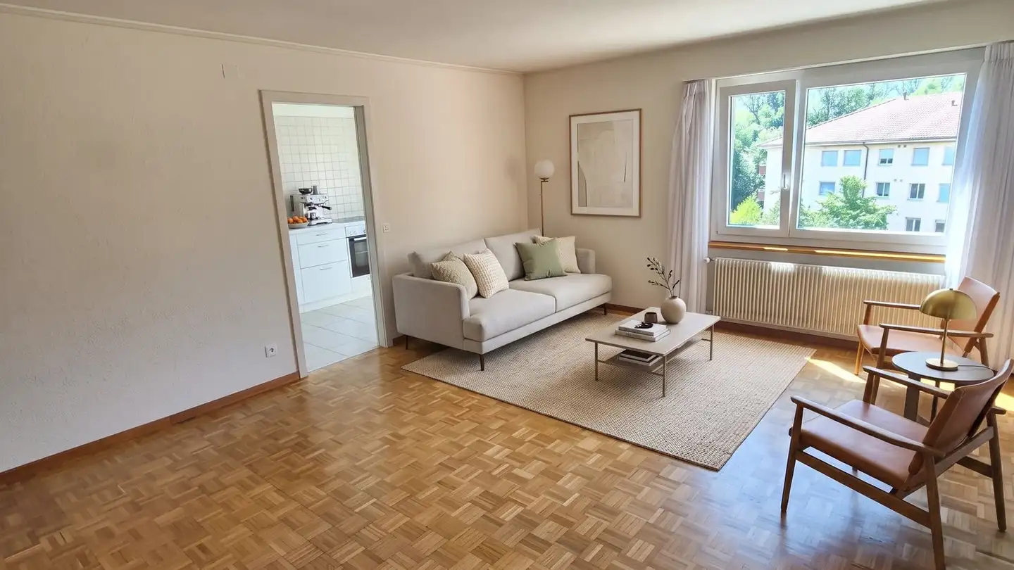 Apartment for sale - 2017 Boudry - Photo 2