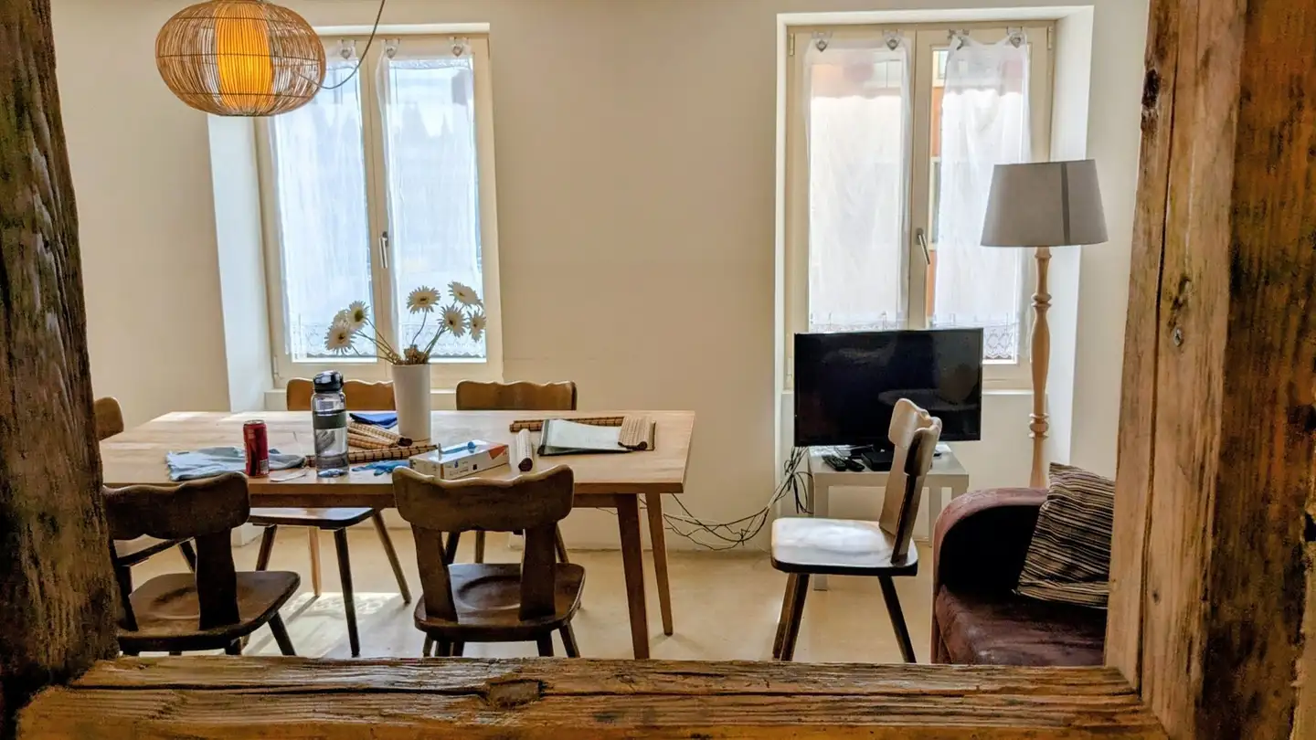 Appartamento in affitto - Lindenstrasse 19, 6015 Luzern - Photo 3