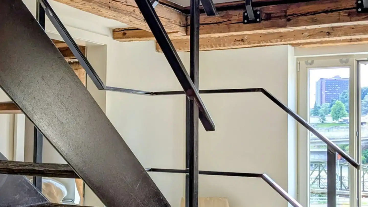 Appartamento in affitto - Lindenstrasse 19, 6015 Luzern - Photo 4