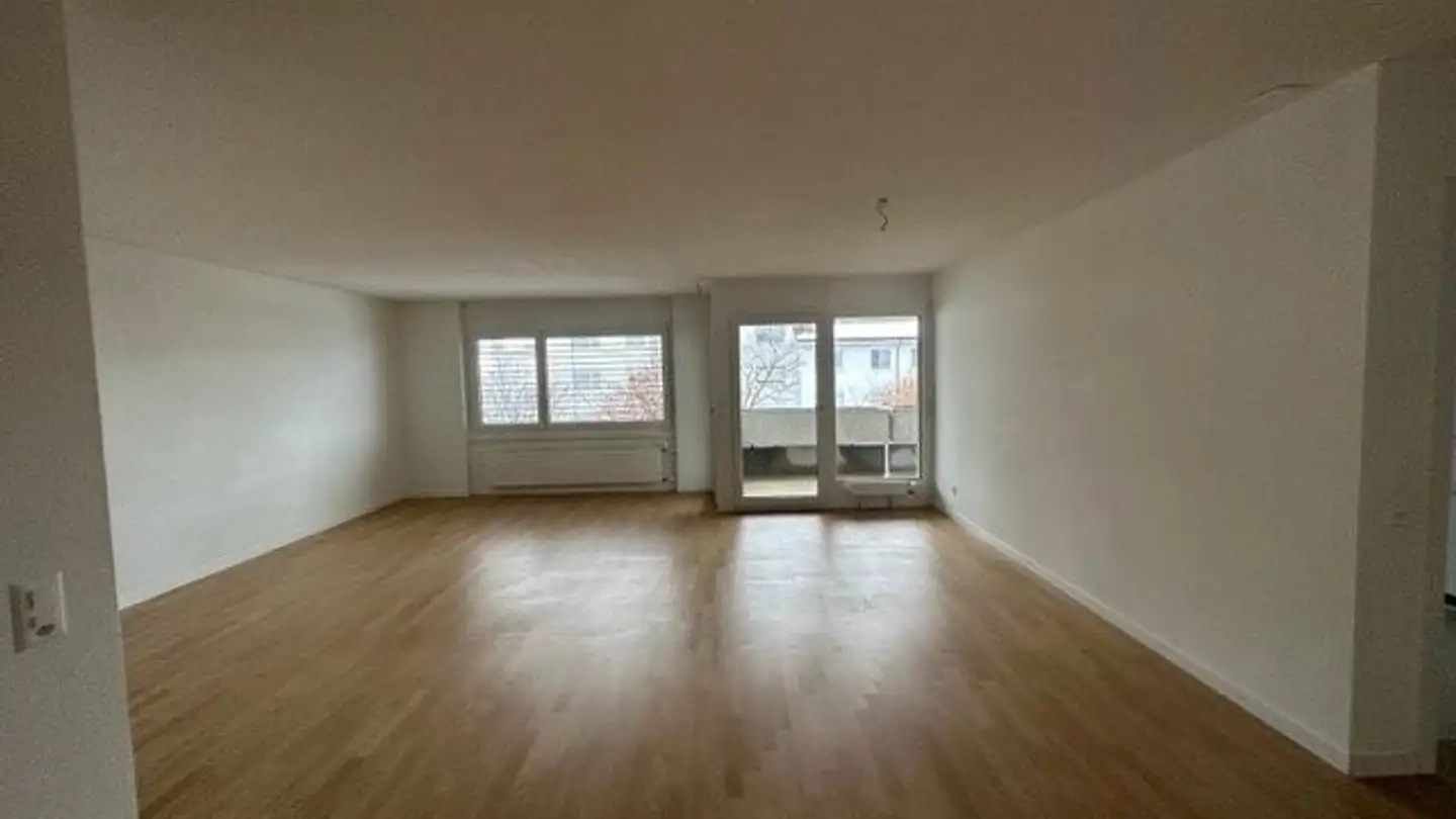 Wohnung mieten - Mattächer 1a, 5453 Remetschwil - Foto 4