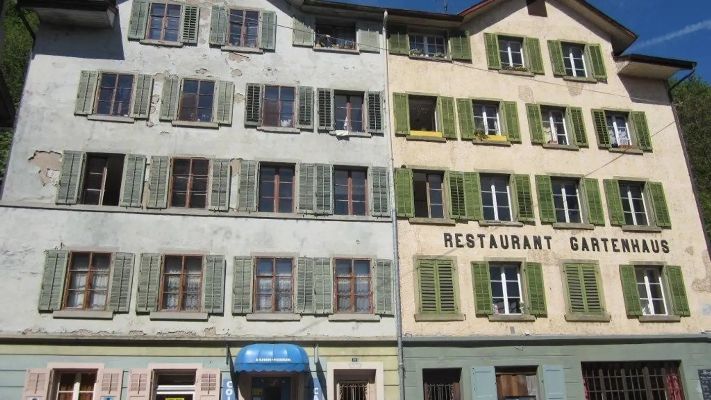 Appartamento in affitto - Lindenstrasse 19, 6015 Luzern - Photo 2