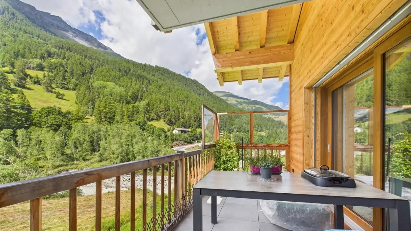 Apartment for sale - 1983 Evolène - Photo 2