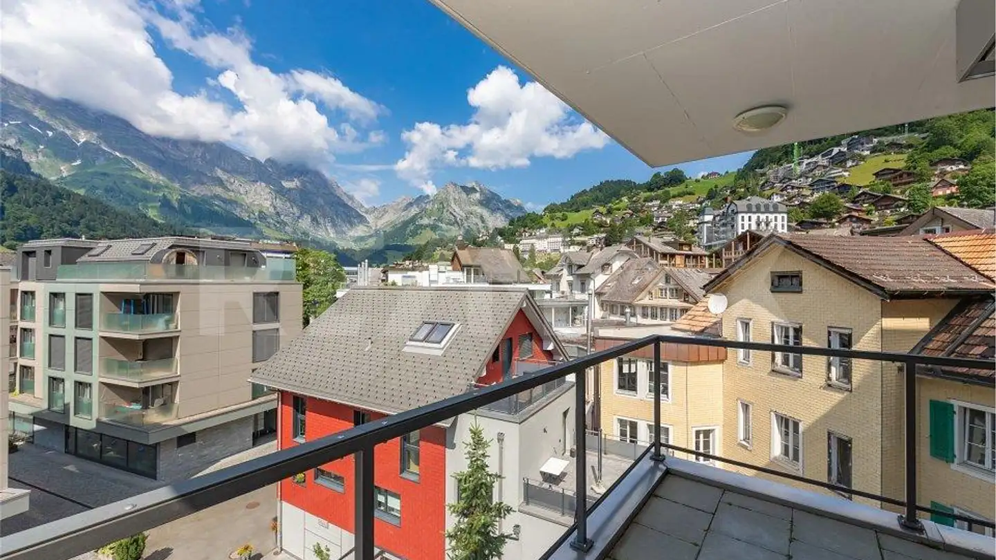 Apartment for sale - 6390 Engelberg - Photo 2