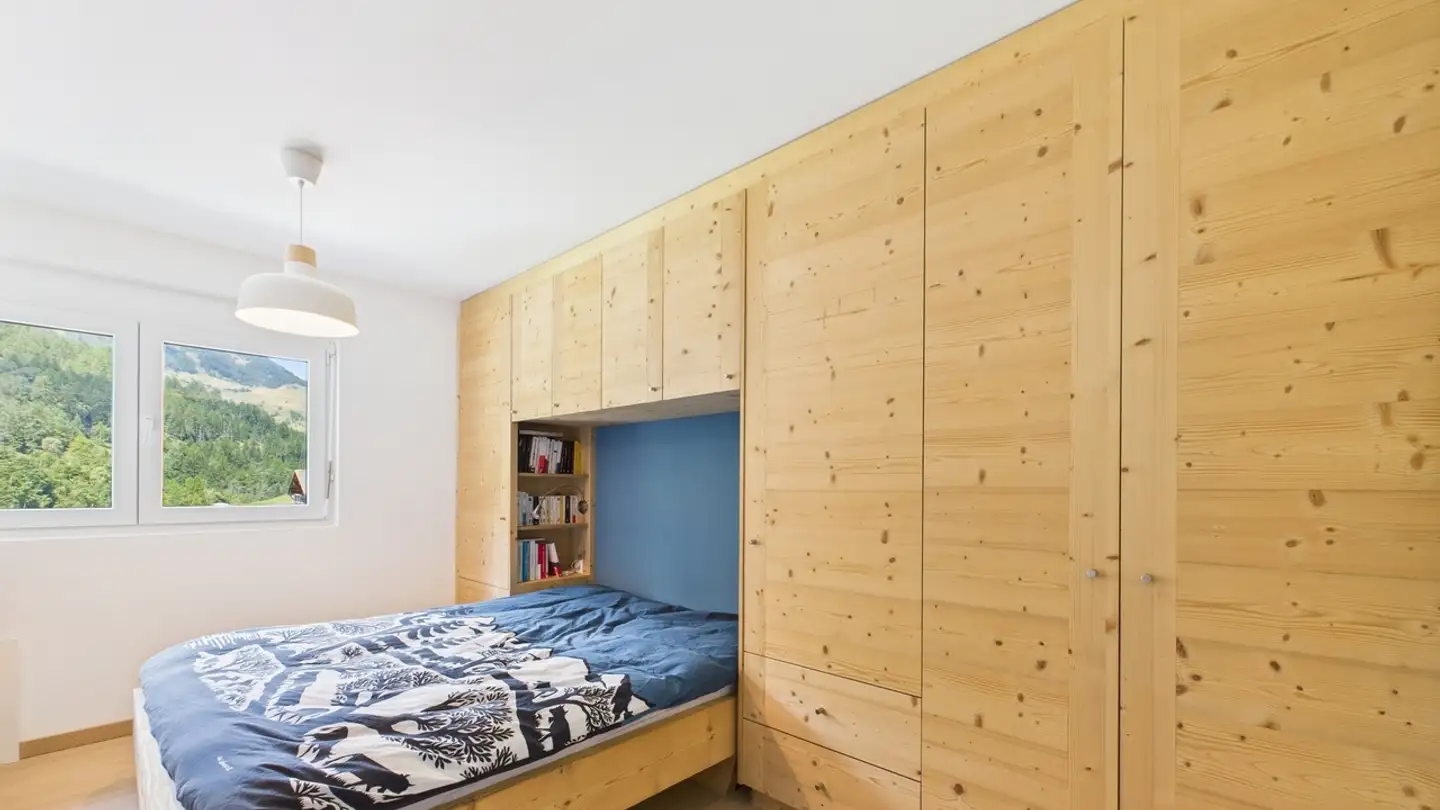 Apartment for sale - 1983 Evolène - Photo 4