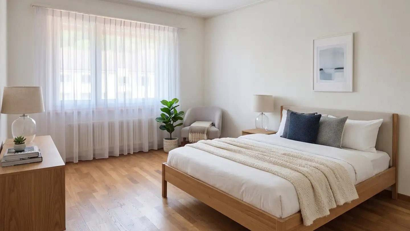 Apartment for sale - 2017 Boudry - Photo 4
