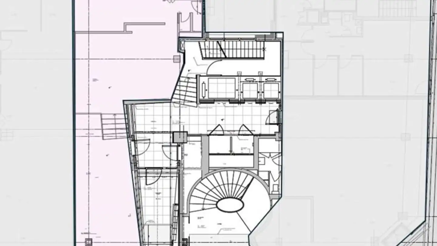 Negozio in affitto - Rue Sigismond- Thalberg 2, 1201 Genève - Foto 3