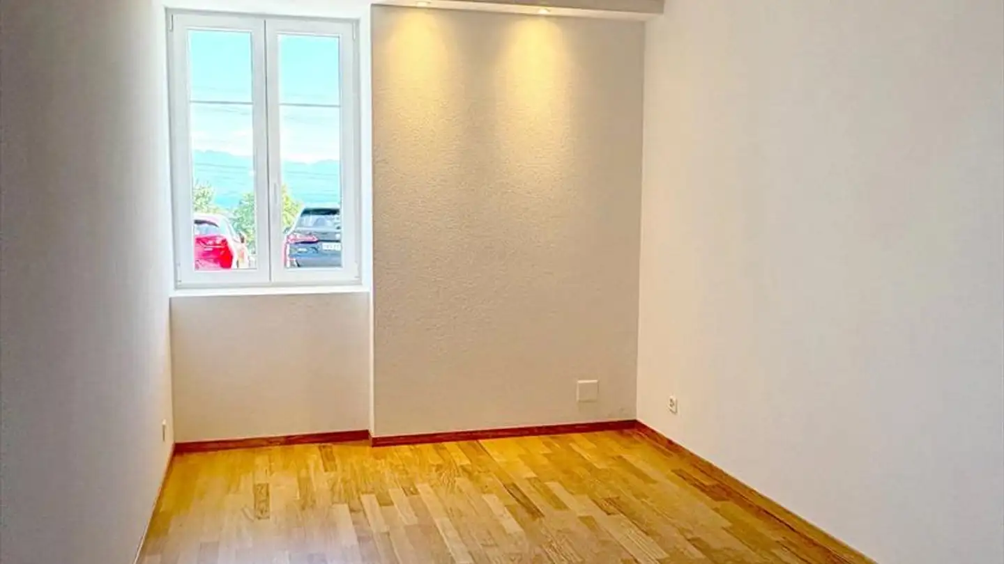 Appartamento in affitto - Pontereuse 10, 1180 Rolle - Photo 2