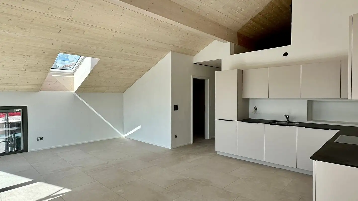 Wohnung mieten - Route Cantonale 2, 1135 Denens - Foto 2