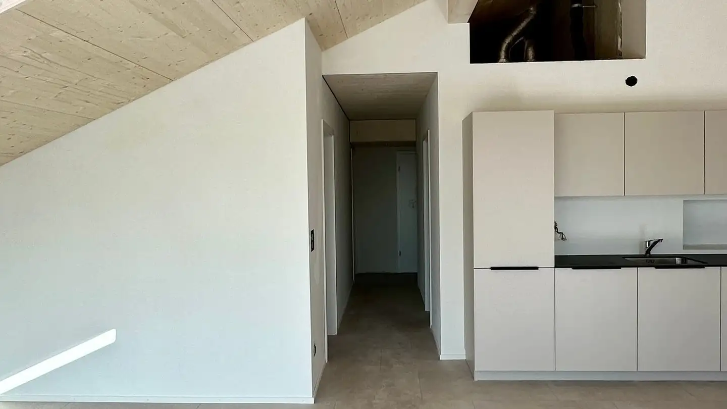 Wohnung mieten - Route Cantonale 2, 1135 Denens - Foto 3