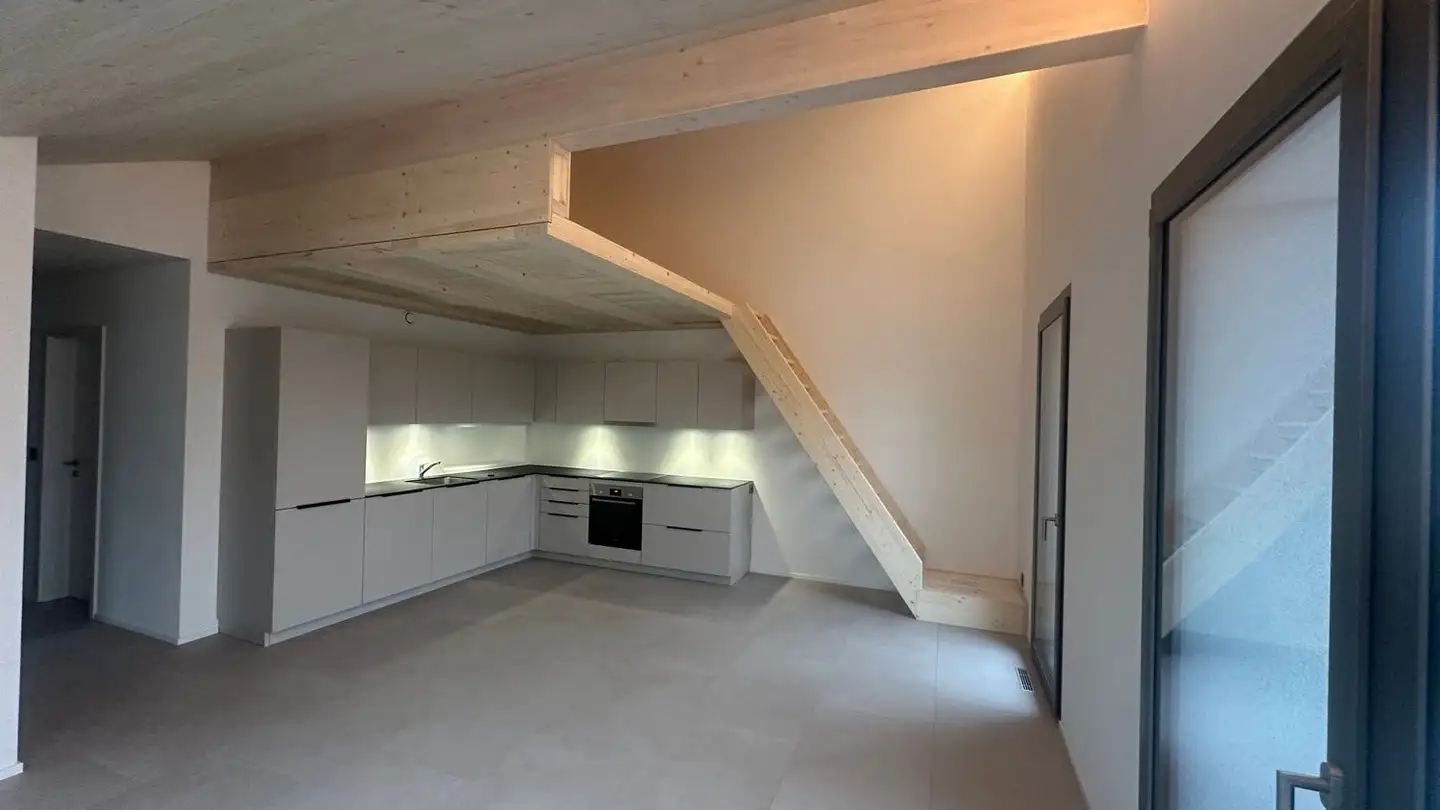 Wohnung mieten - Route Cantonale 2, 1135 Denens