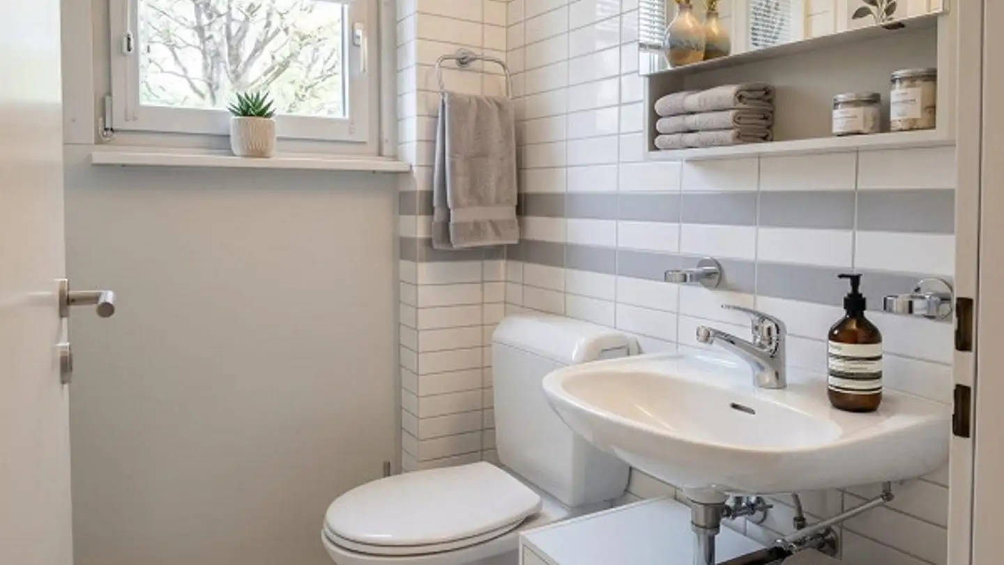 Maisonette mieten - Seminarstrasse 73, 4132 Muttenz - Foto 4