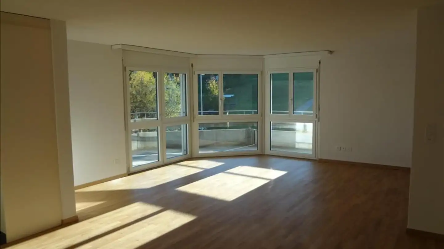 Apartment for rent - Obere Bahnhofstrasse 22k, 3700 Spiez - Photo 2