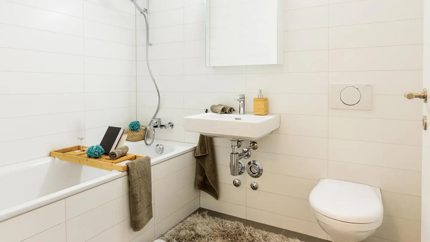 Wohnung mieten - Riedgarten 5, 8600 Dübendorf - Foto 3