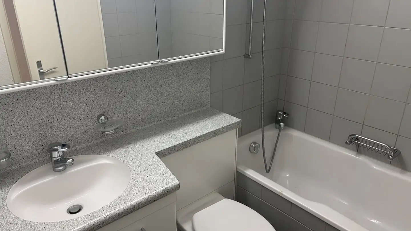 Appartement à louer - Lindauring 16, 6023 Rothenburg - Photo 4