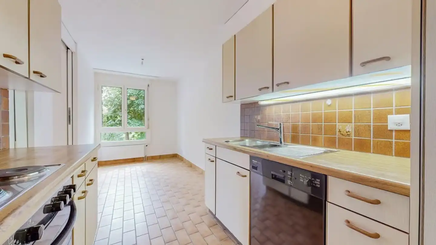 Apartment for rent - Rue Des Parcs 86, 2000 Neuchâtel - Photo 4