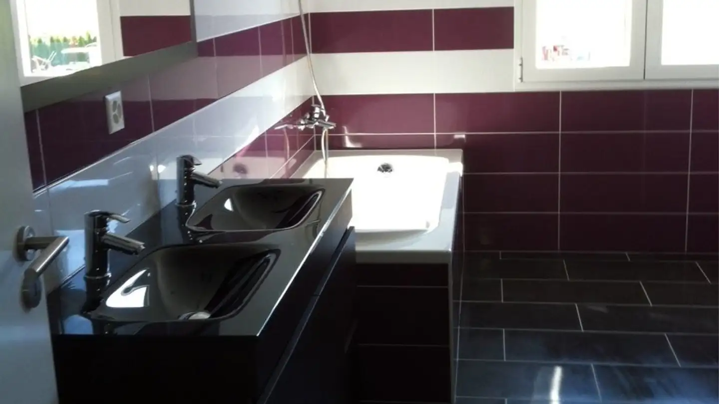 Appartamento in affitto - Le Faubourg 109, 2905 Courtedoux - Foto 3