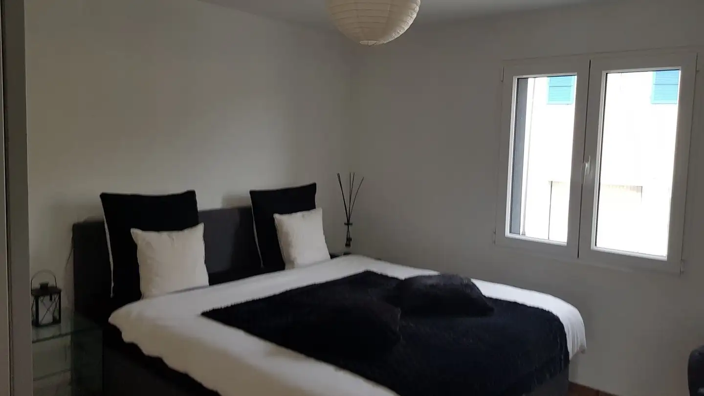 Appartamento in affitto - Le Faubourg 109, 2905 Courtedoux - Foto 4