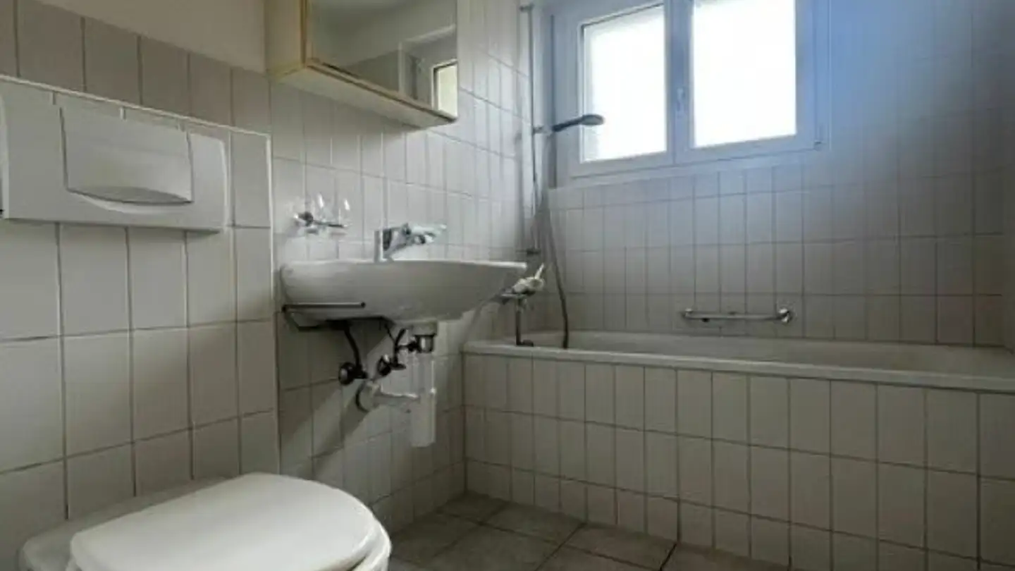 Appartement à louer - Chaletweg 38, 4852 Rothrist - Photo 4