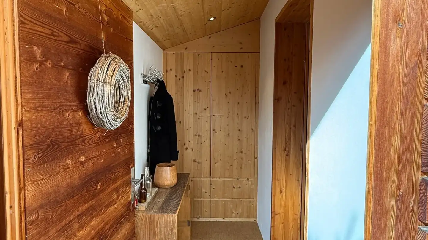 Appartement à vendre - Via Cuschnaus, 7142 Cumbel - Photo 3
