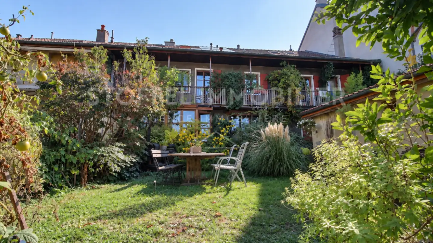 Single house for sale - 1228 Plan-les-Ouates