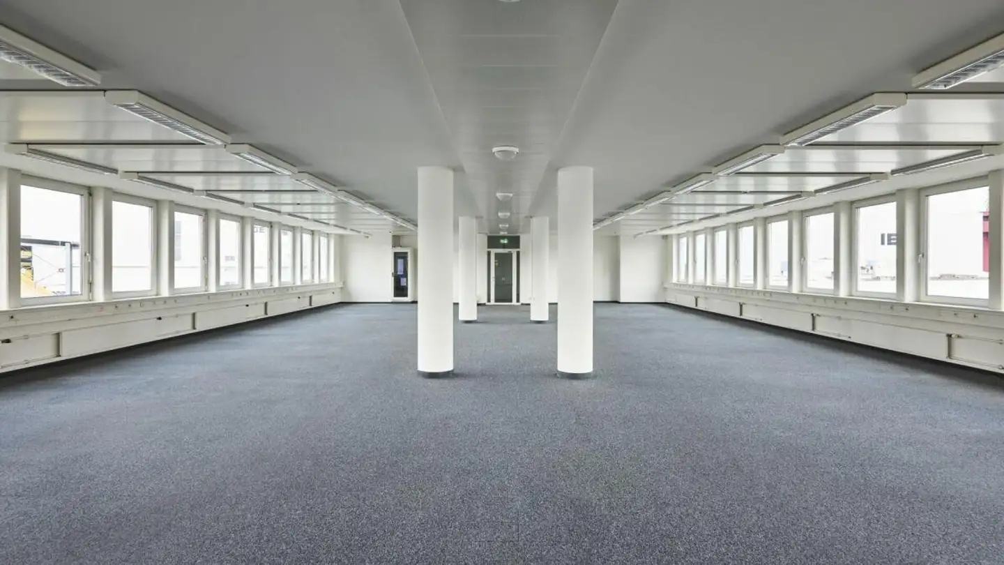 Bürofläche mieten - Genuastrasse 11, 4142 Münchenstein - Foto 4
