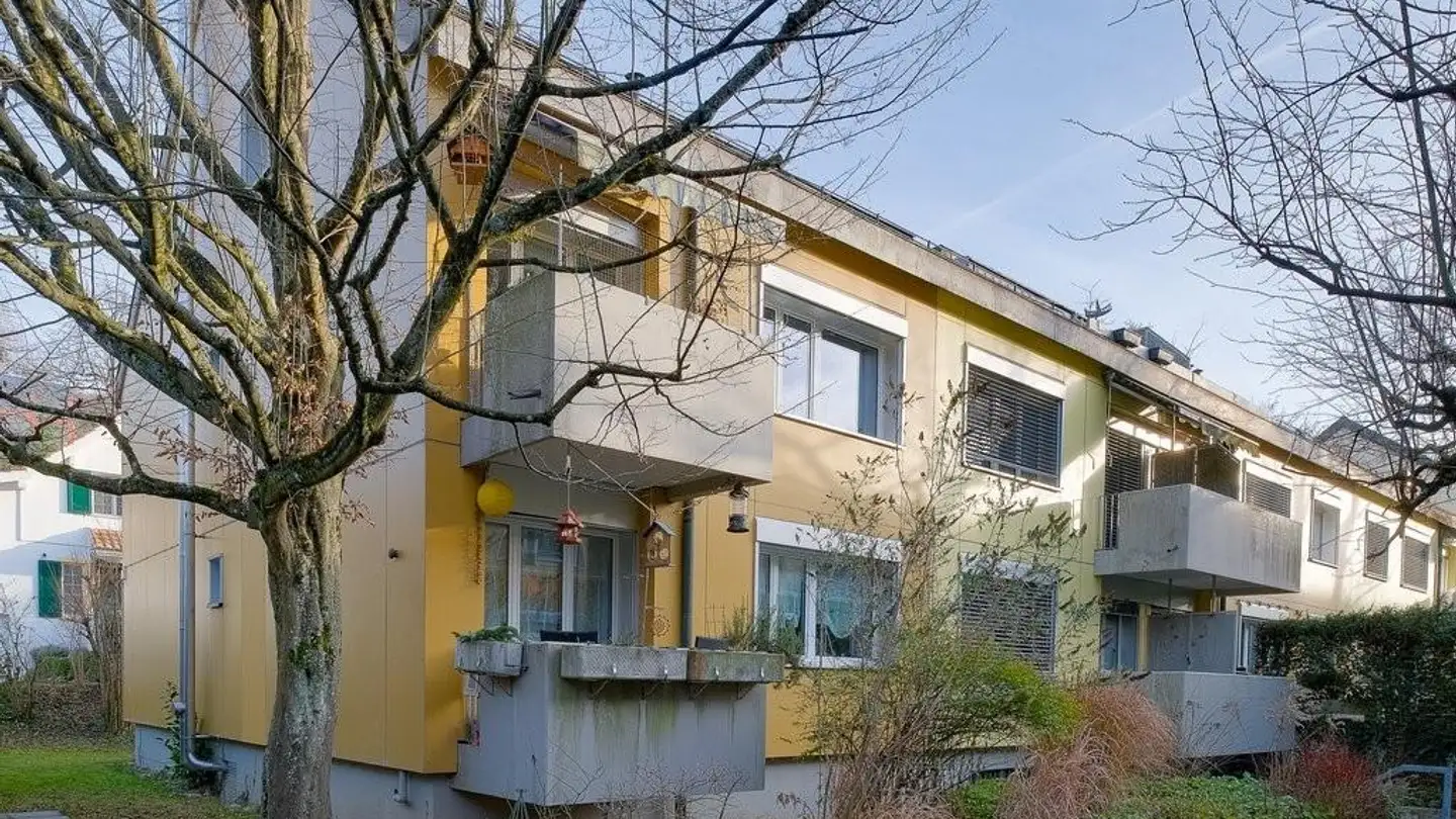 Apartment for rent - Grenzacherweg 261, 4125 Riehen