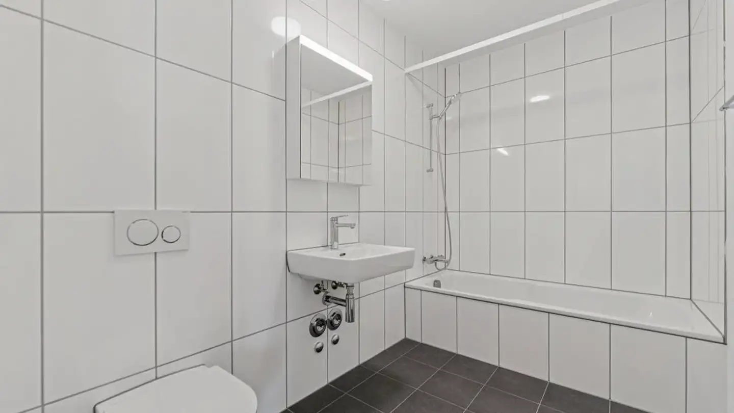 Wohnung mieten - Nidfeldstrasse 2n, 6010 Kriens - Foto 4