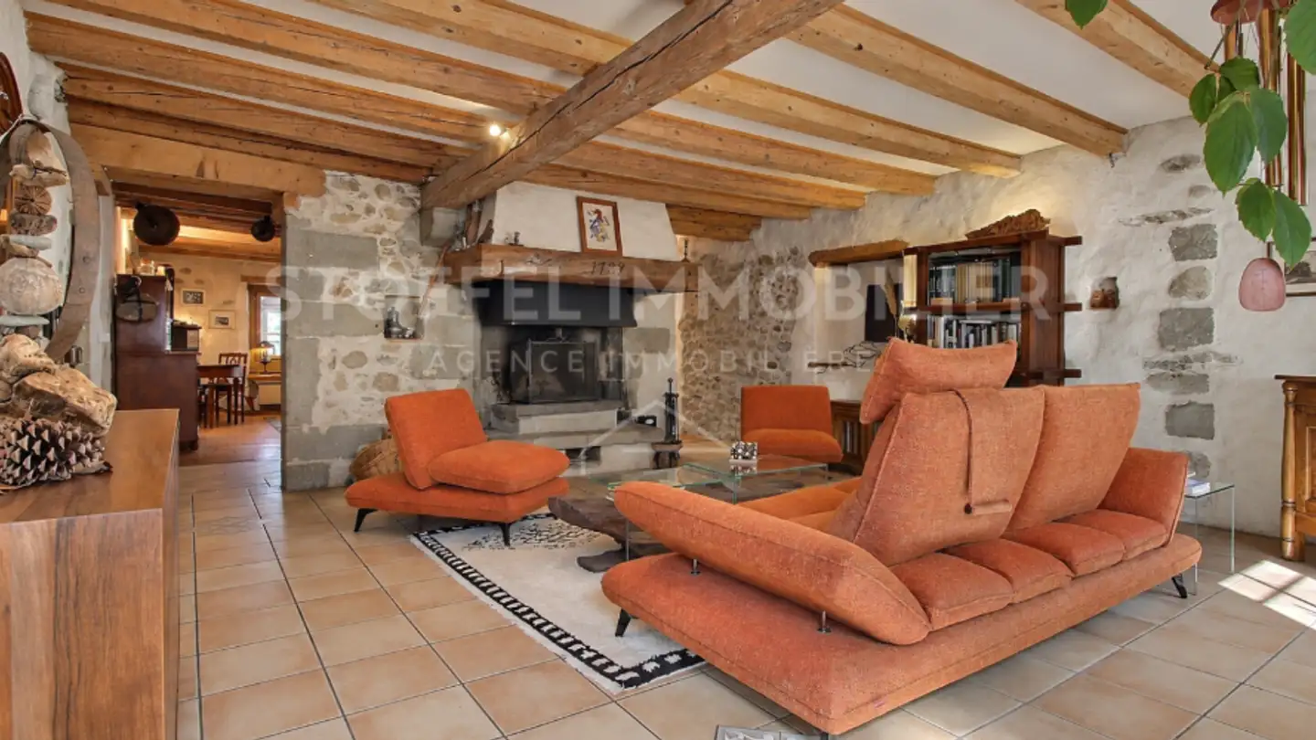 Single house for sale - 1228 Plan-les-Ouates - Photo 3