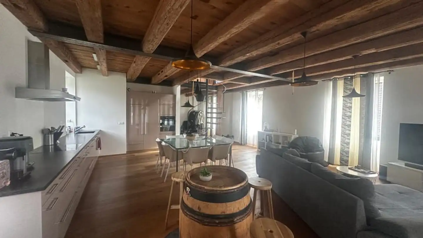 Appartamento in affitto - Rue De La Fontaine 353, 2902 Fontenais