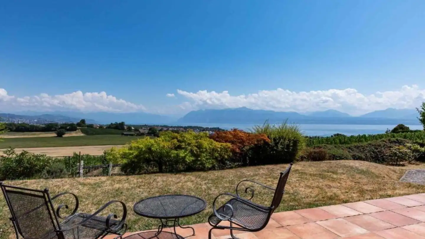 Villa for sale - 1112 Echichens - Photo 2