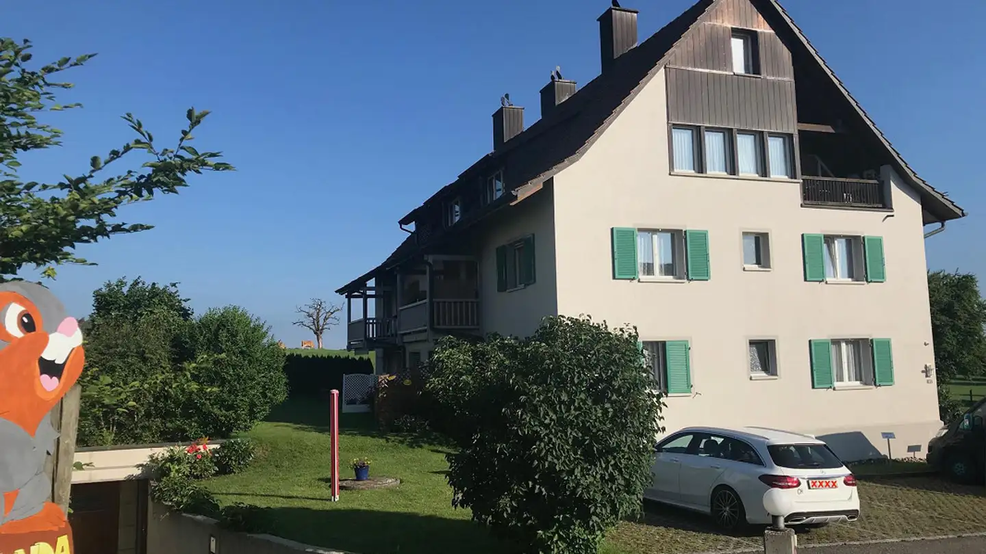 Wohnung mieten - Hauptstrasse 60, 8269 Fruthwilen