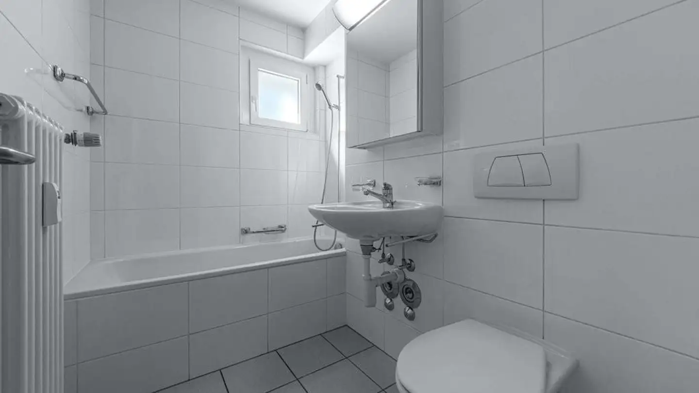 Apartment for rent - Grenzacherweg 261, 4125 Riehen - Photo 3