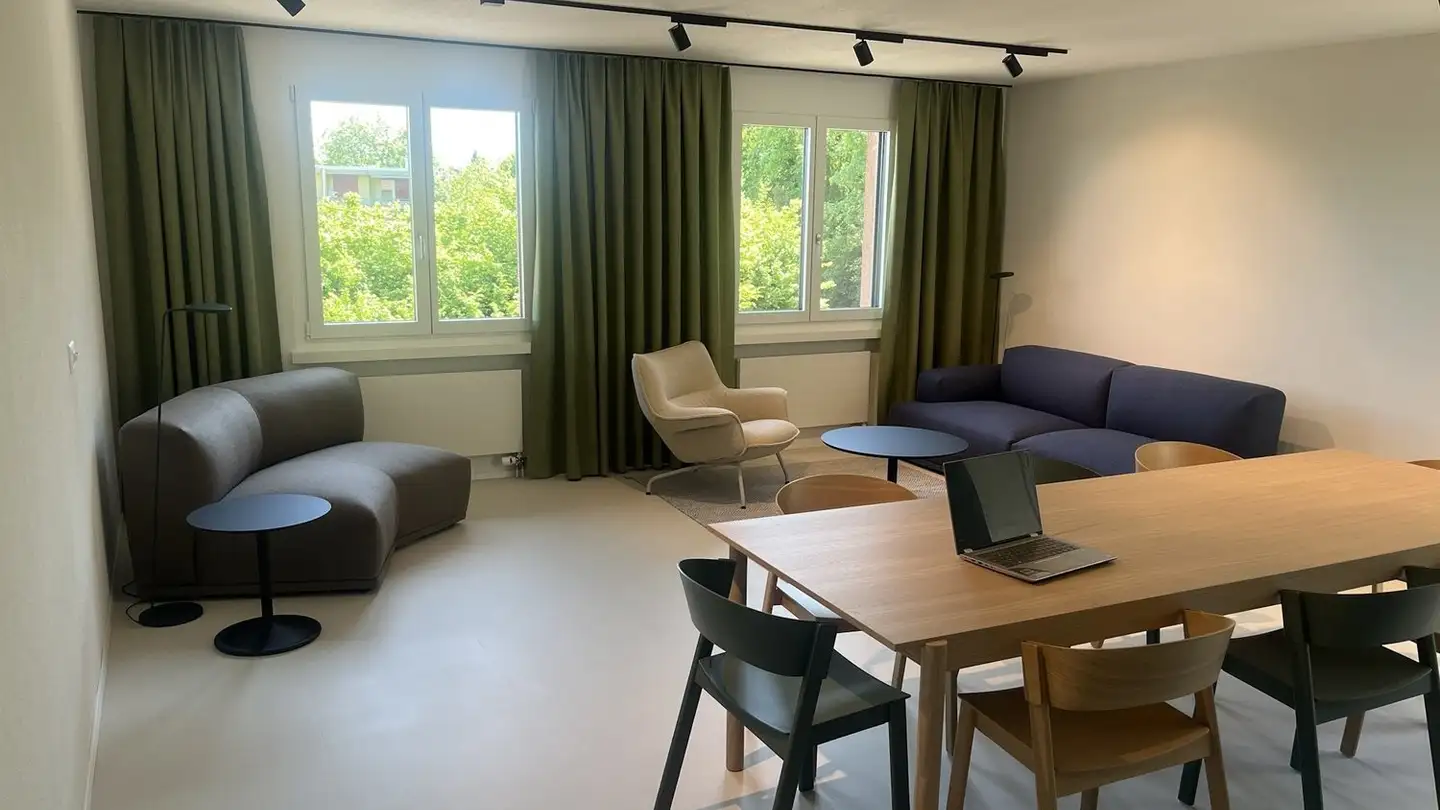 Appartamento ammobiliato in affitto - Gewerbestrasse 7, 8162 Steinmaur