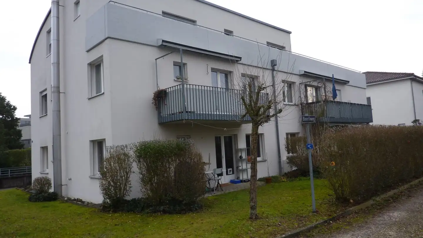 Wohnung mieten - Dohlenzelgstrasse 17, 5210 Windisch