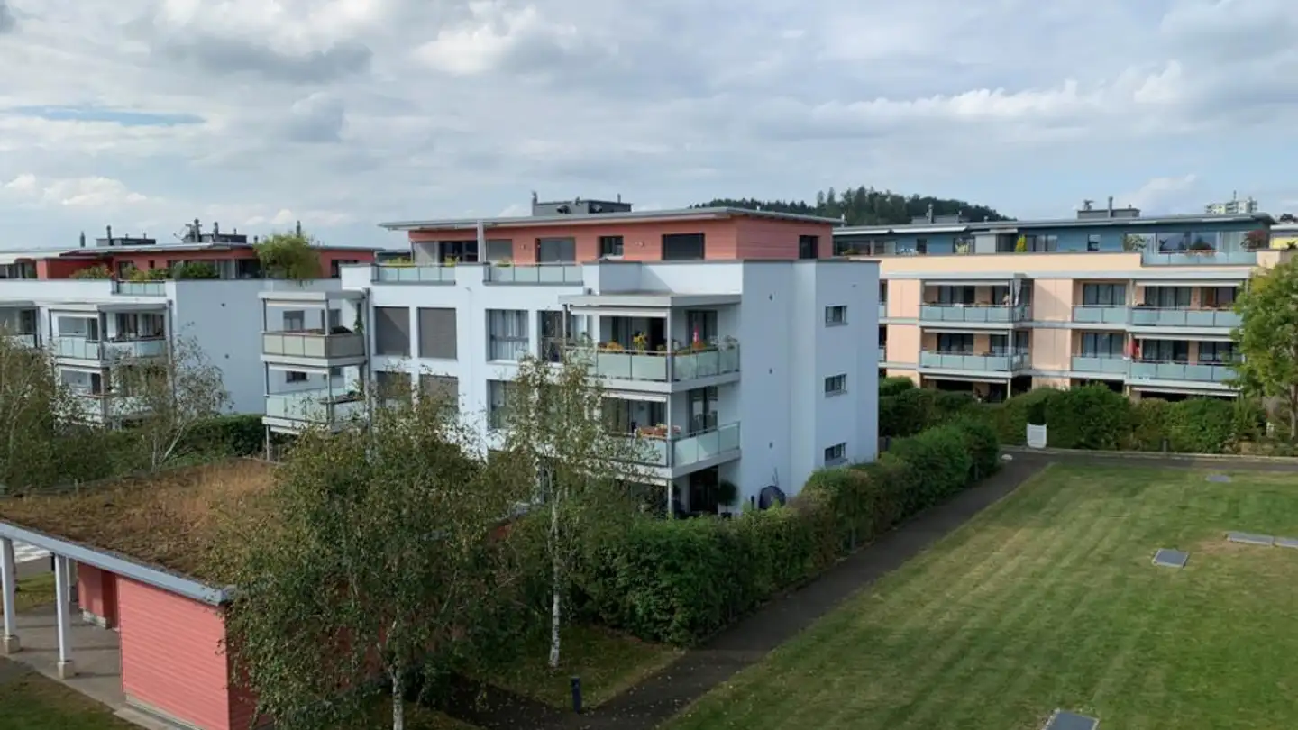 Appartamento in affitto - Hofacherstrasse 12, 5443 Niederrohrdorf